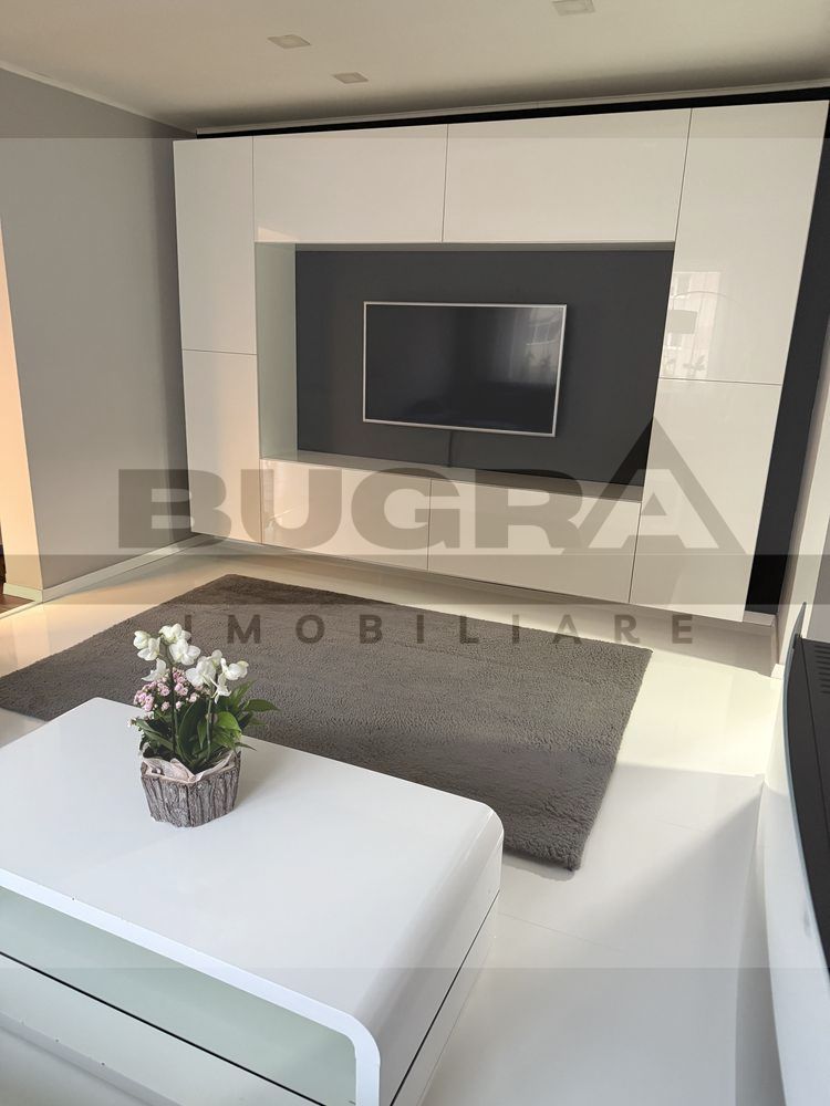 Apartament de 3 camere, 65mp, pet friendly, parcare, zona Profi - Poză 4
