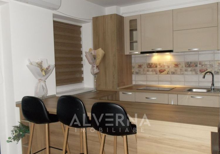 Apartament 2 camere 60mp | parcare | balcon | zona Semicentral - Poză 2