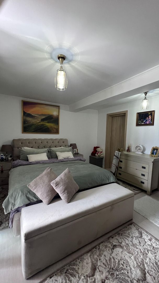 Vila individuala cu teren 520 mp - Poză 17