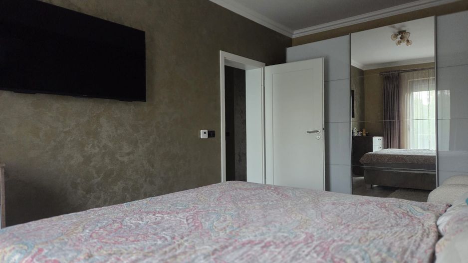 Braytim -Timisoara | 4 camere | 120 mp | 2 locuri de parcare - Poză 12