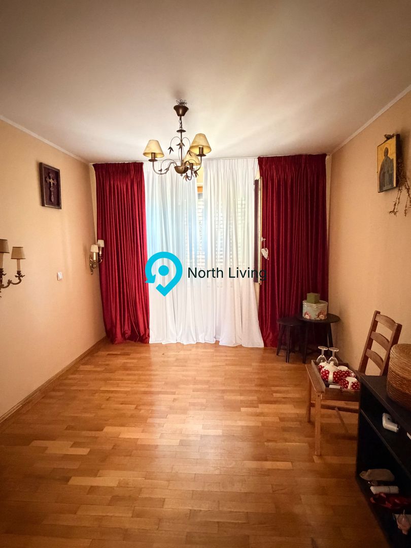 Vilă de vânzare în Sector 4 - 323 mp utili - 10 camere - Giurgiului - Poză 9