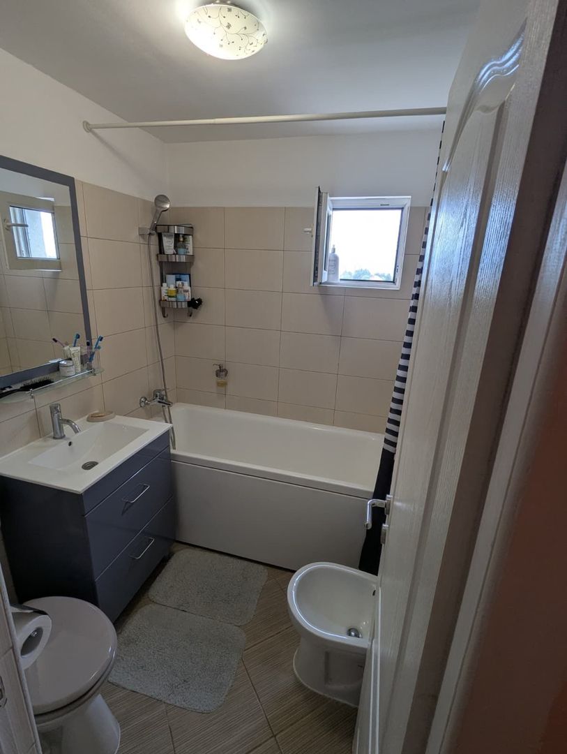 Apartament duplex doua camere, Aparatorii Patriei, 85.000€ - Poză 11