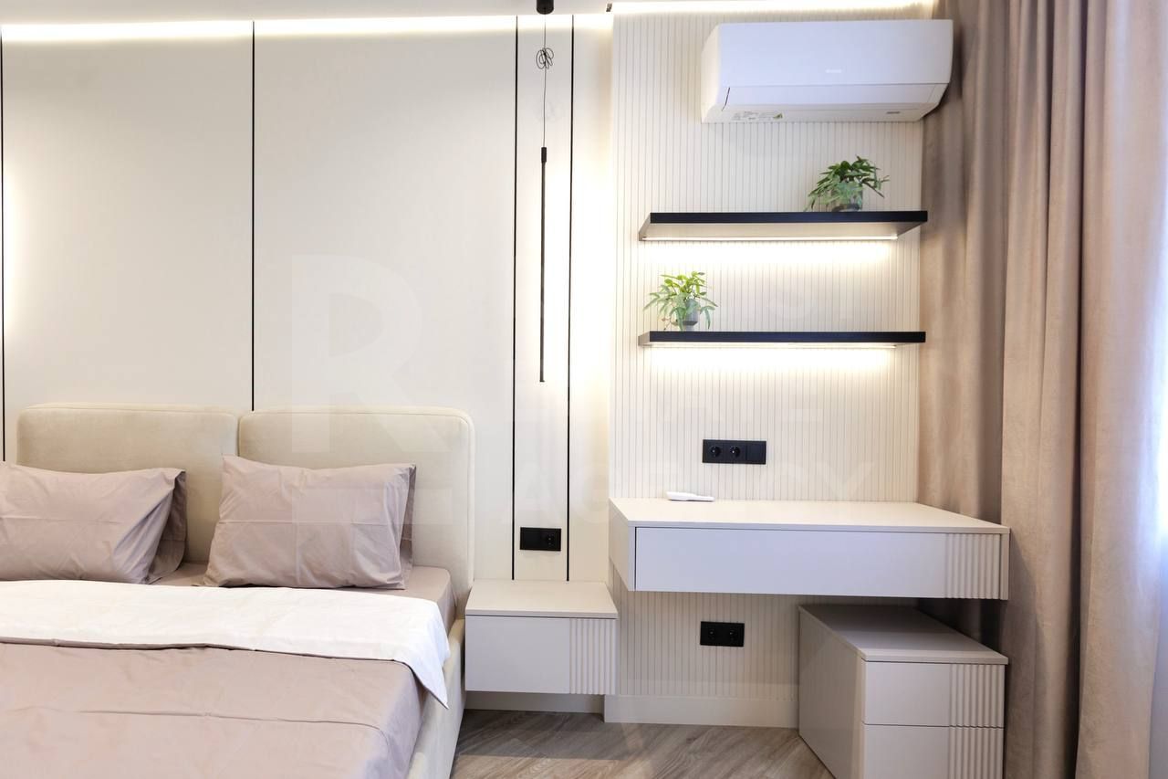 Vânzare, apartament, 2 camere, str. Vasile Lupu, Buiucani - Poză 9