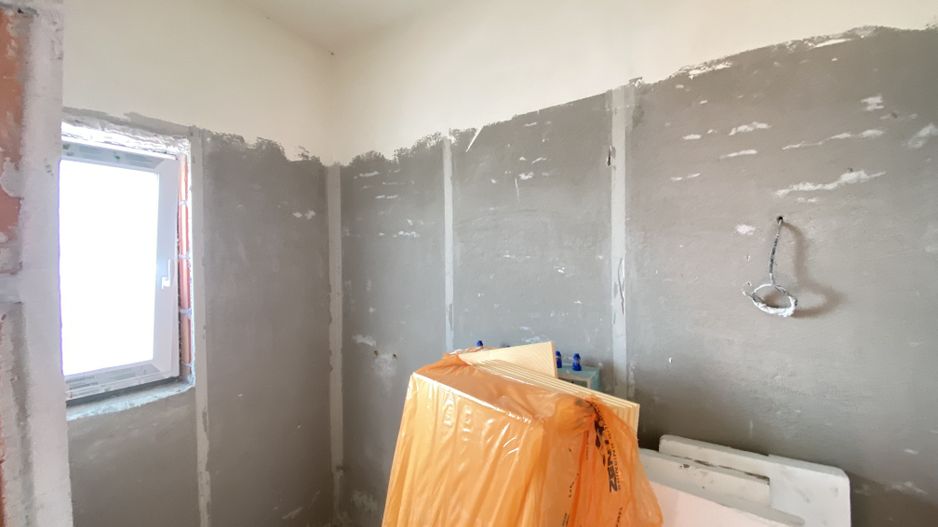 COMISION 0%, Triplex 4 Camere, 102MP Utili, 316MP Teren, Sacalaz, Lidl - Poză 11