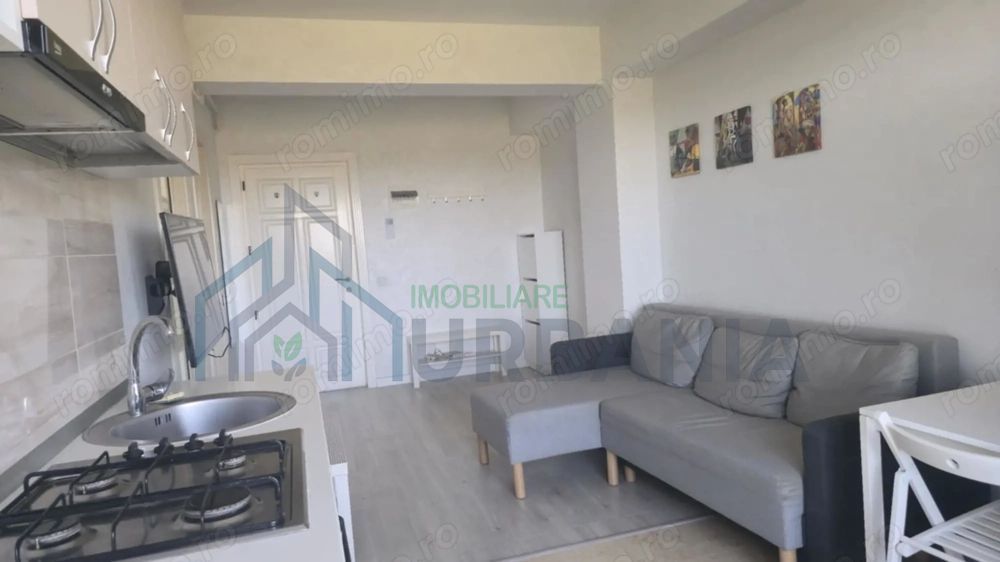 Apartament cu 2 camere de inchiriat Copou Iasi - Poză 3