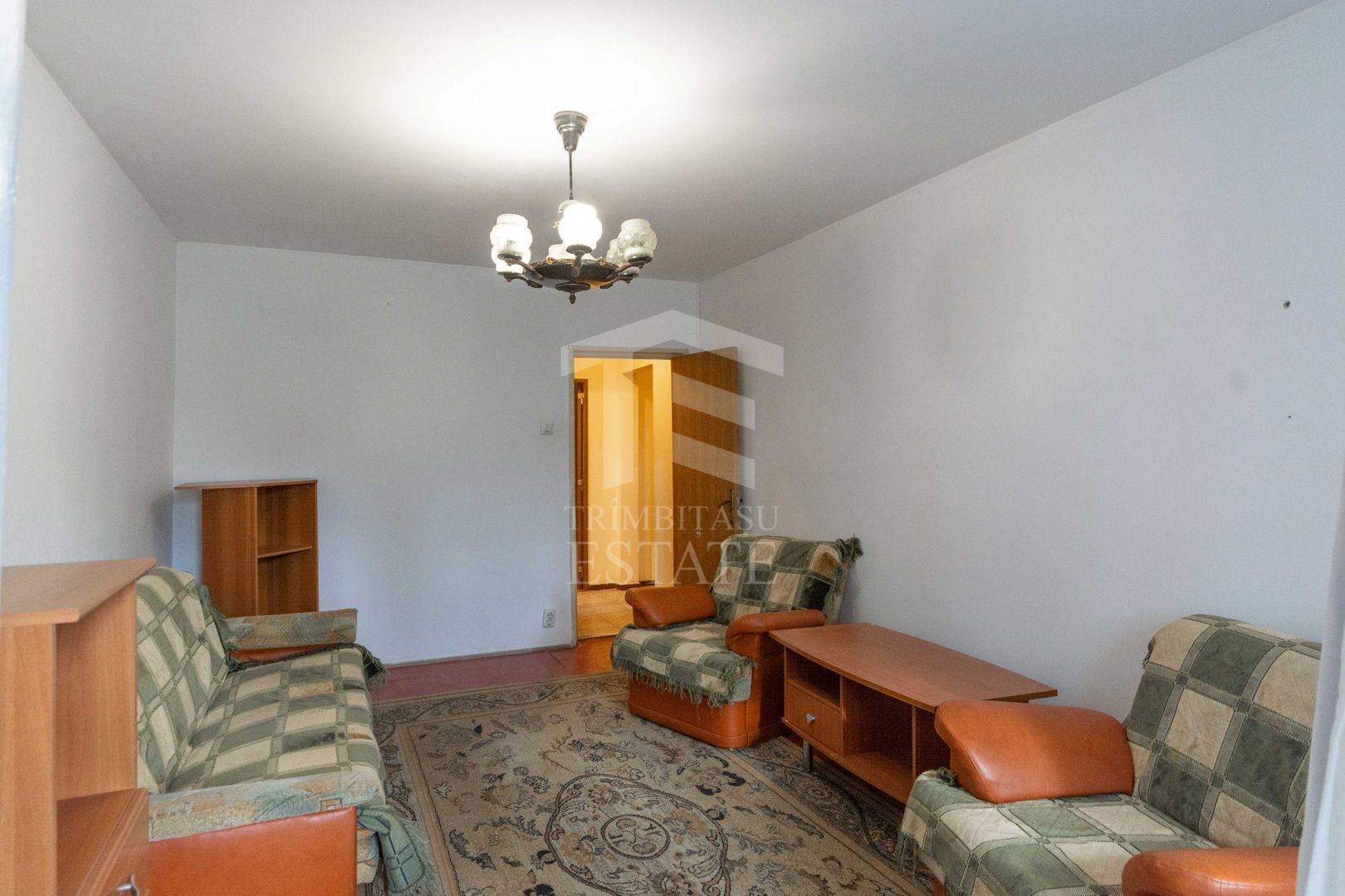 Pantelimon  Cora Parc Cosmos 3 camere - Poză 4