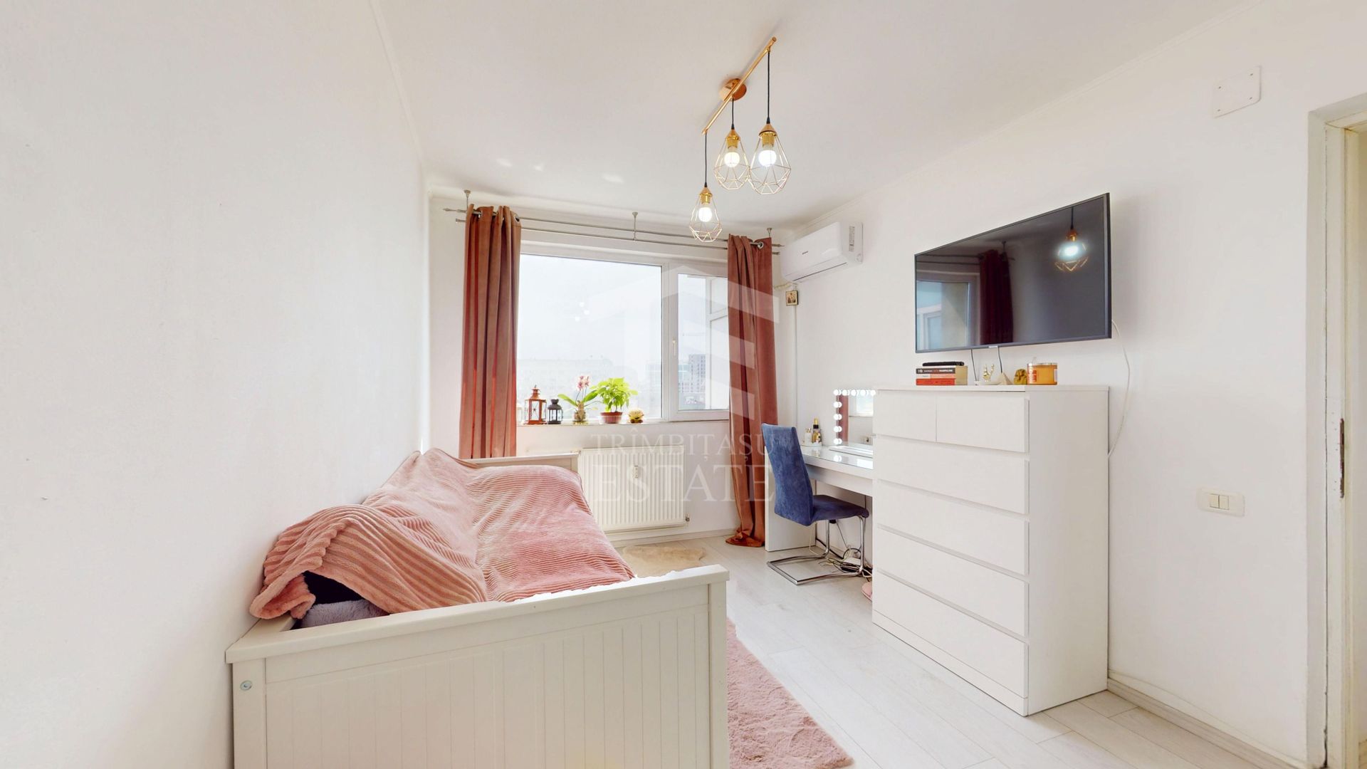 Apartament 3 camere  Metrou Basarab 0% Comision - Poză 5