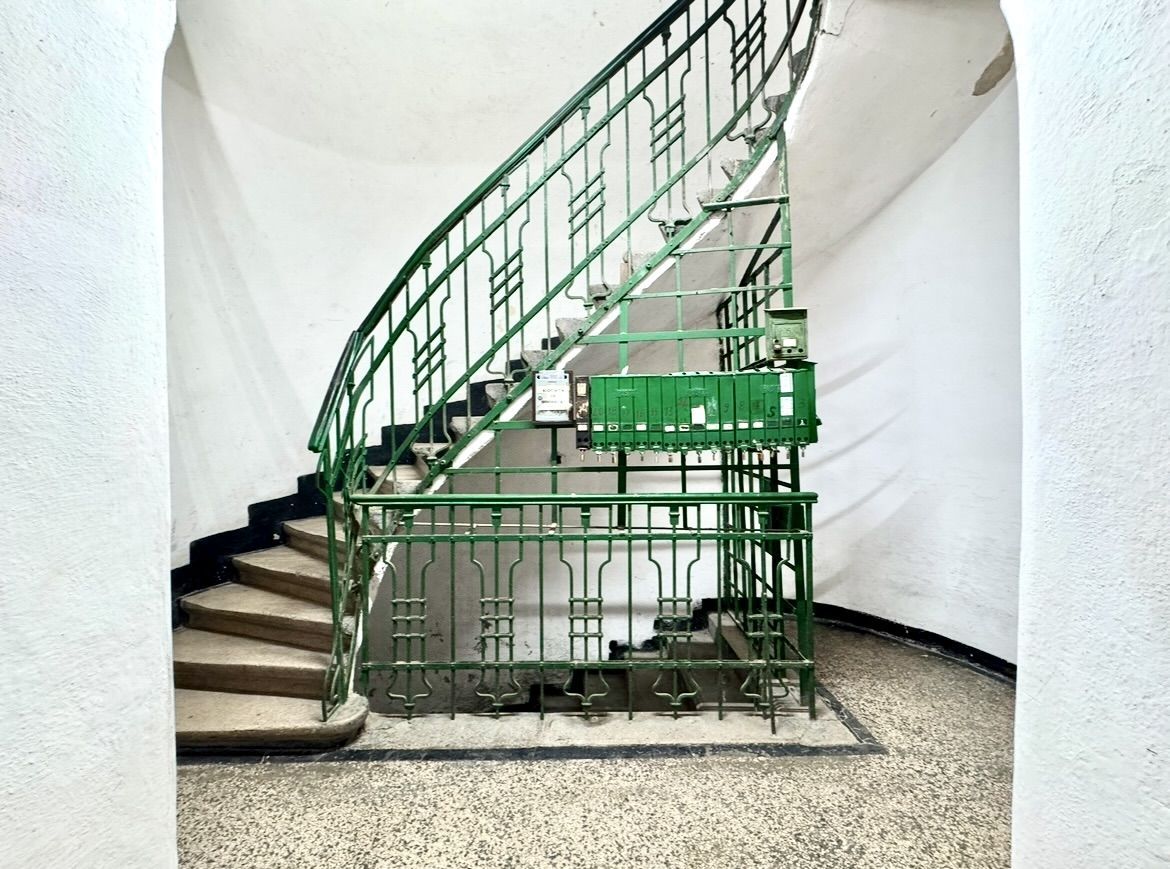 Apartament 2 camere, et 1,Piața Balcescu-Observator- Comision 0% - Poză 17