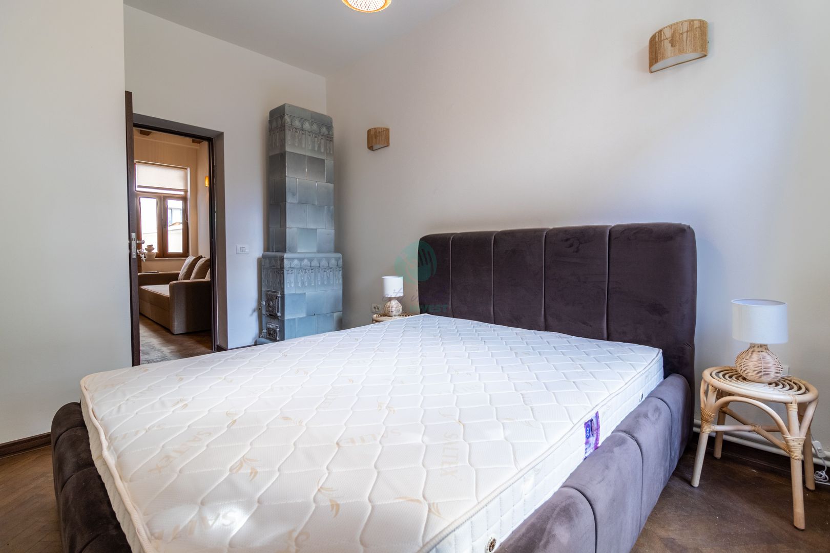 Vila interbelica AIRBNB "la cheie" - Poză 8