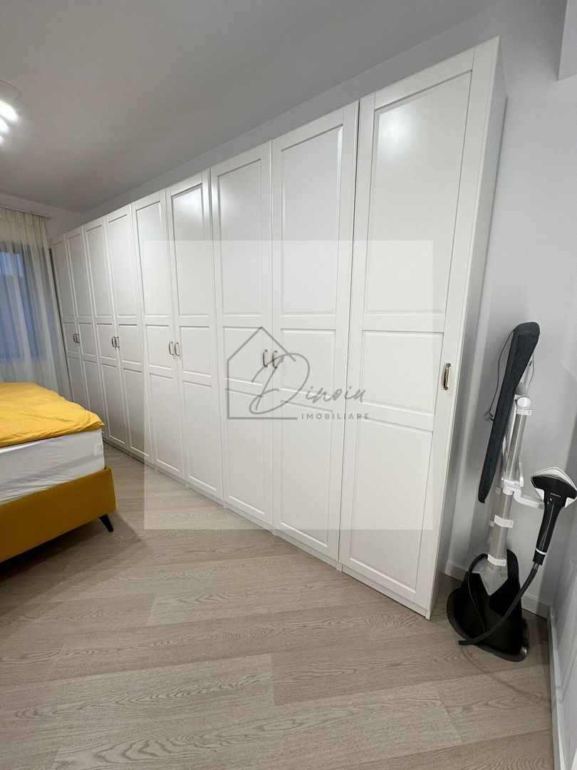 CORTINA NORTH - Apartament 3 camere 84 mp lux - COMISION 0% - Poză 16