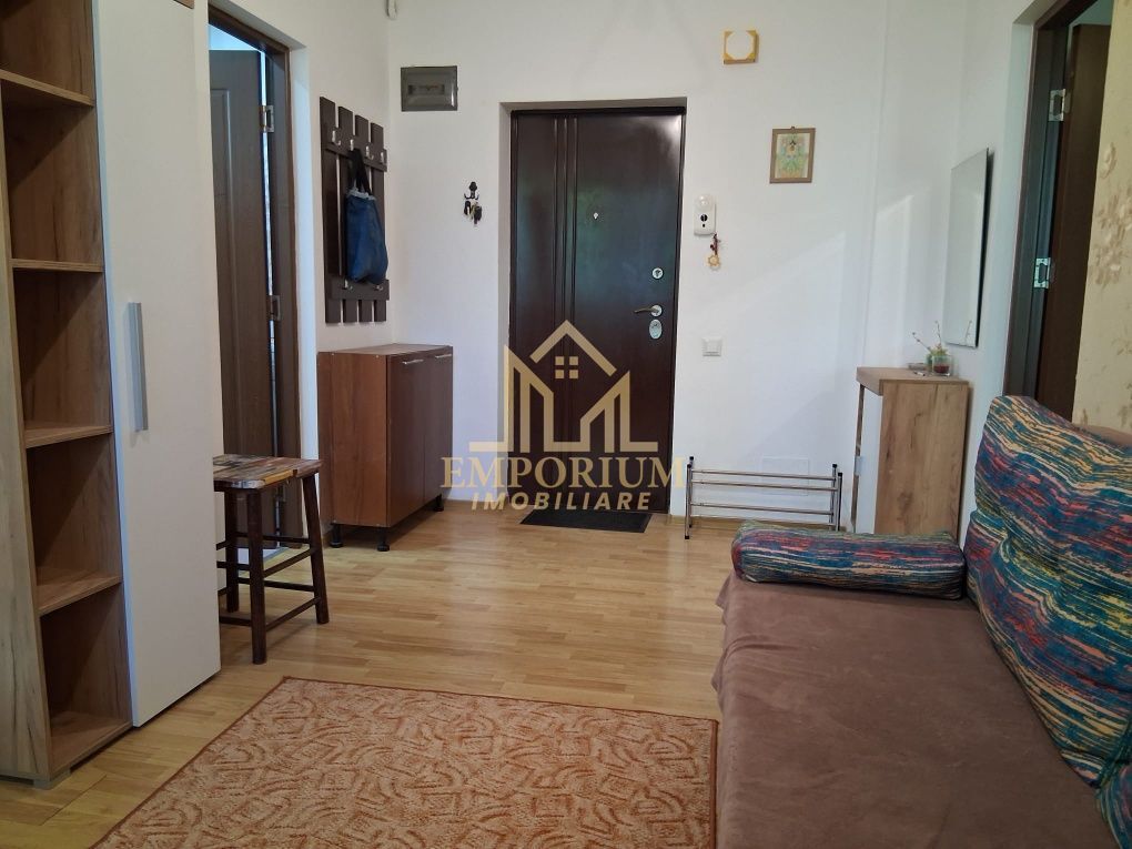 2 camere semidecomandate, Borhanci, zona Annabella, Bocskai Istvan - Poză 5