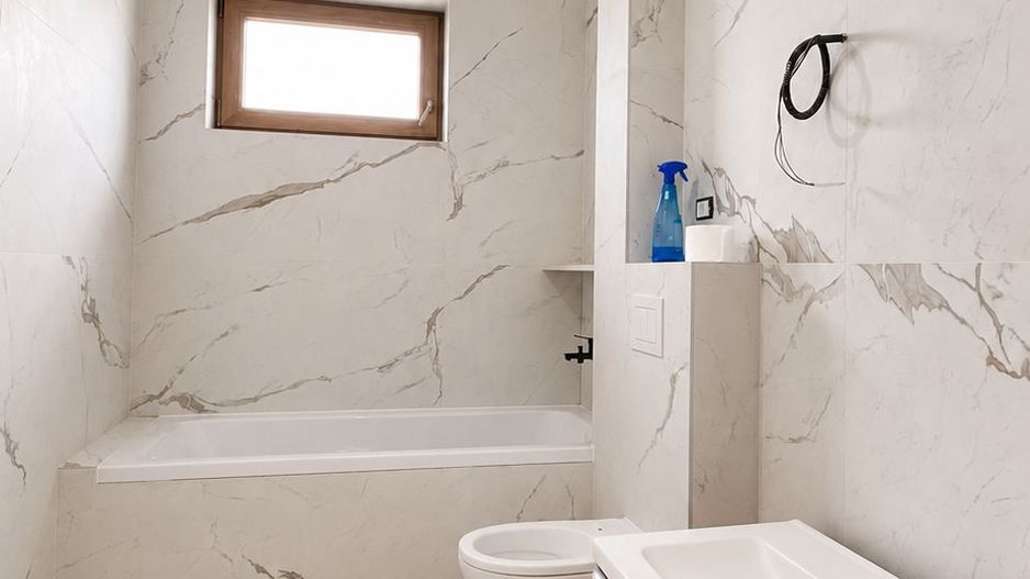 COMISION 0% | Apartament 3 camere decomandate | 58 mp | Remetea Mare - Poză 6