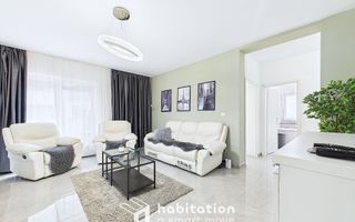 Apartament 3 camere, spațios si vibrant, pet friendly, in Braytim - Poză 3