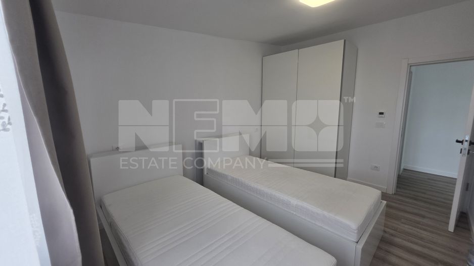 DUPLEX DE ÎNCHIRIAT | LÂNGĂ PĂDURE - SUCEAVA | 640 €/lună - Poză 11