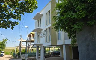 Apartament cu terasa, Pipera, pret promotional - Poză 4