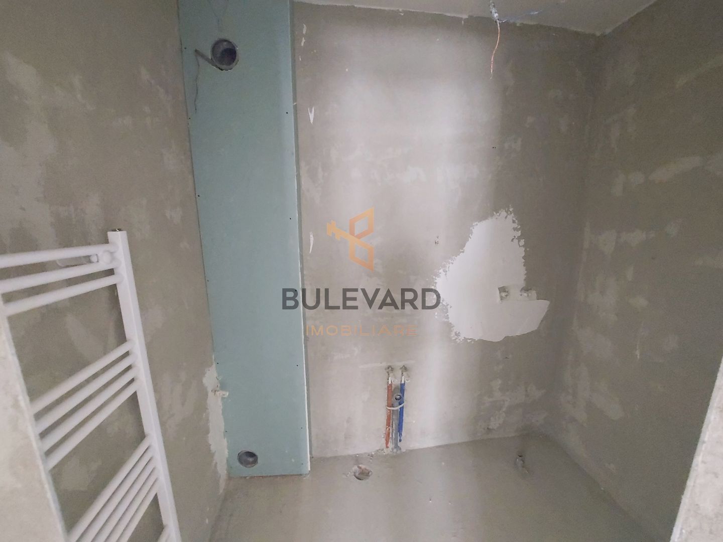 Apartament  cu 3 camere/66mp/CF/zona Dumitru Mocanu! - Poză 6