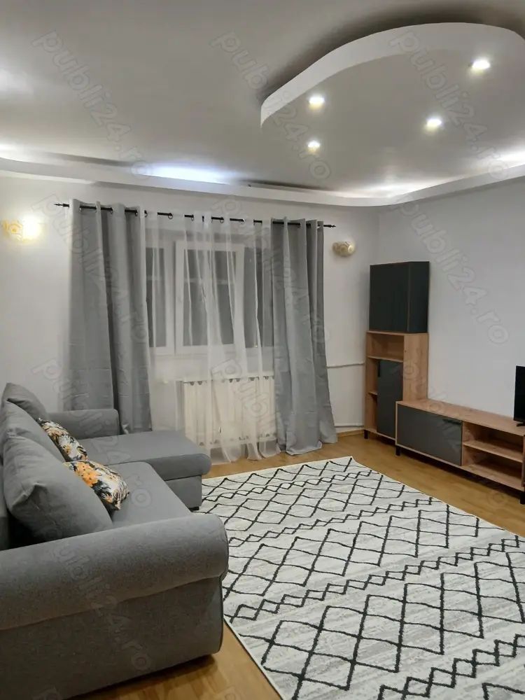 Apartament 3 camere | mobilat si utilat | 13 Septembrie - Prosper - Poză 2