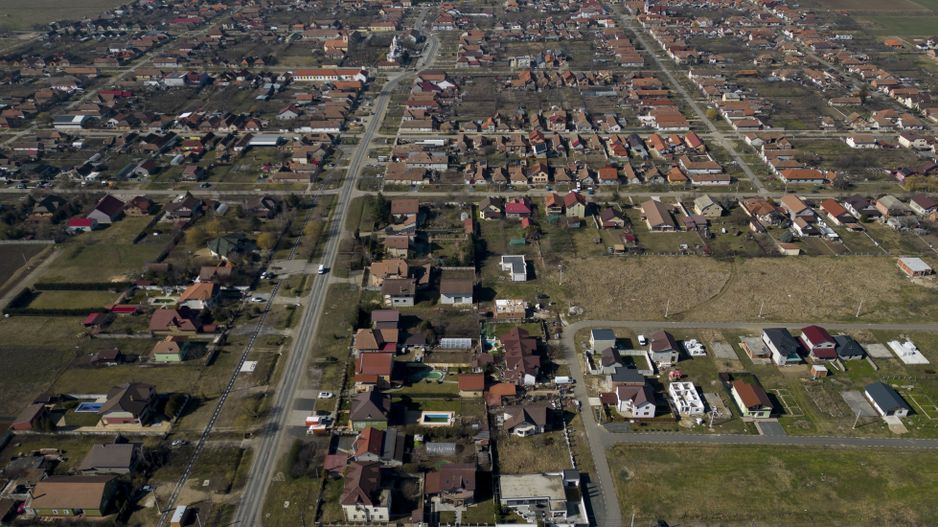 Teren în Fântânele, Arad – 469 mp - Poză 15