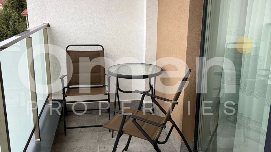 Apartament 3 camere | Zona Lămâiței | Mobilat modern | Parcare inclusa - Poză 11