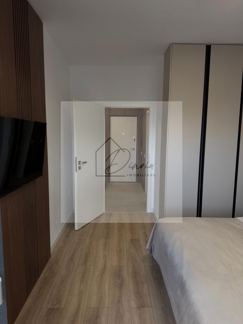 2 camere Tractorul I NOU 2025 I Complex Rezidential Premium I COM 0% - Poză 7