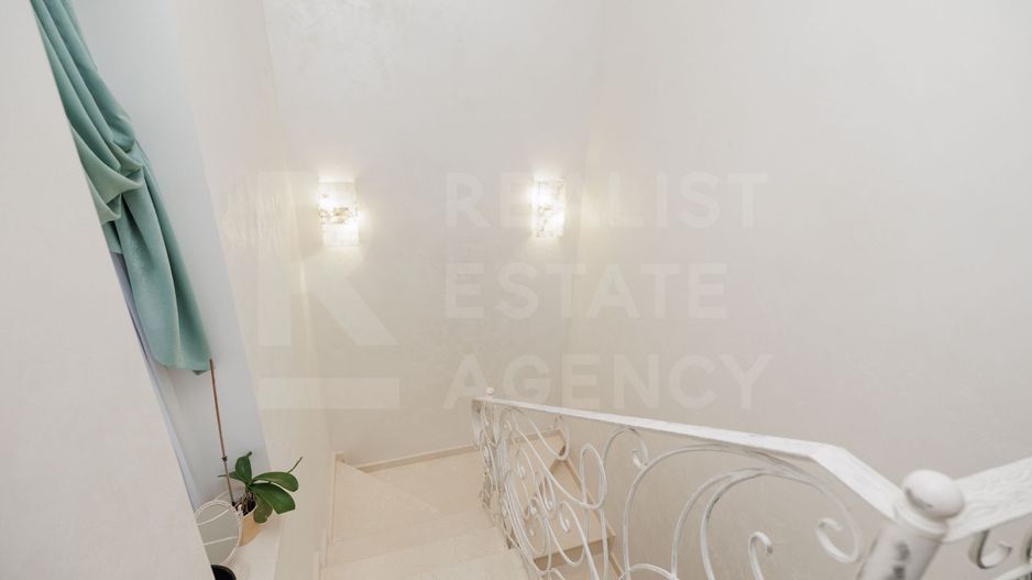 Vânzare,casă, 3 nivele, str. Nicolae Sulac , Codru - Poză 13