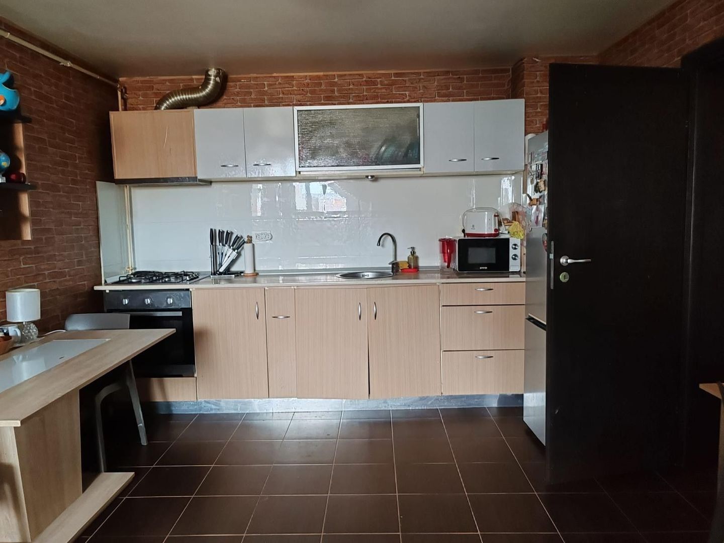 Apartament 2 camere langa Lidl Rezervelor in Militari Residence - Poză 4