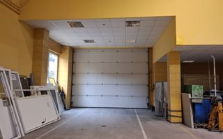 Hală + spații de birouri + apartament - Poză 5