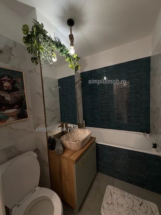 Brâncoveanu decomandat renovat mobilat utilat premium - Poză 7