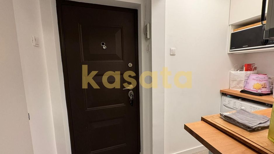 Garsonieră renovată în Floreasca, aproape de parc - Poză 5