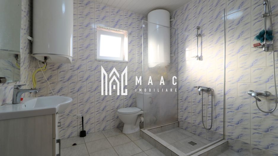 | Casa single | 4 dormitoare | Curte proprie | Cristian - Poză 4