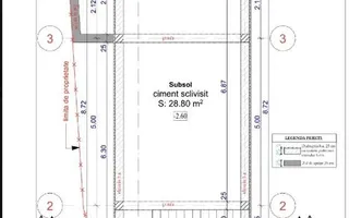 Casa individuala pe un nivel, 500mp teren, anexa foisor, beci, Popesti - Poză 14