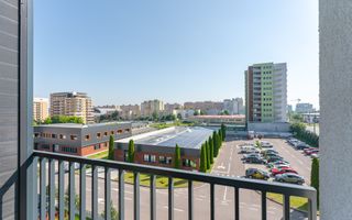 Apartament 2 camere 54 mp, bloc 2024, încălzire pardoseală, cartier Astra - Poză 17