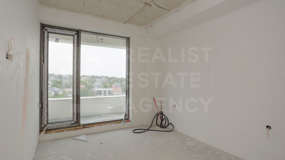 Vânzare apartament 102  mp, strada Basarabia, Ialoveni - Poză 11
