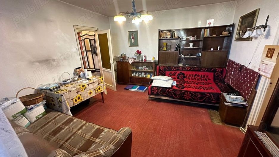 Apartament - 2 camere Giulesti G5 - Poză 1