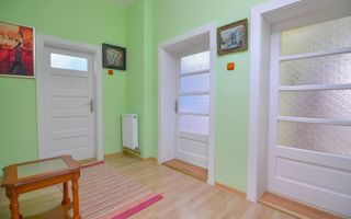 Apartament decomandat | 2 camere | 74 mpu | gradina | garaj | Centru - Poză 13