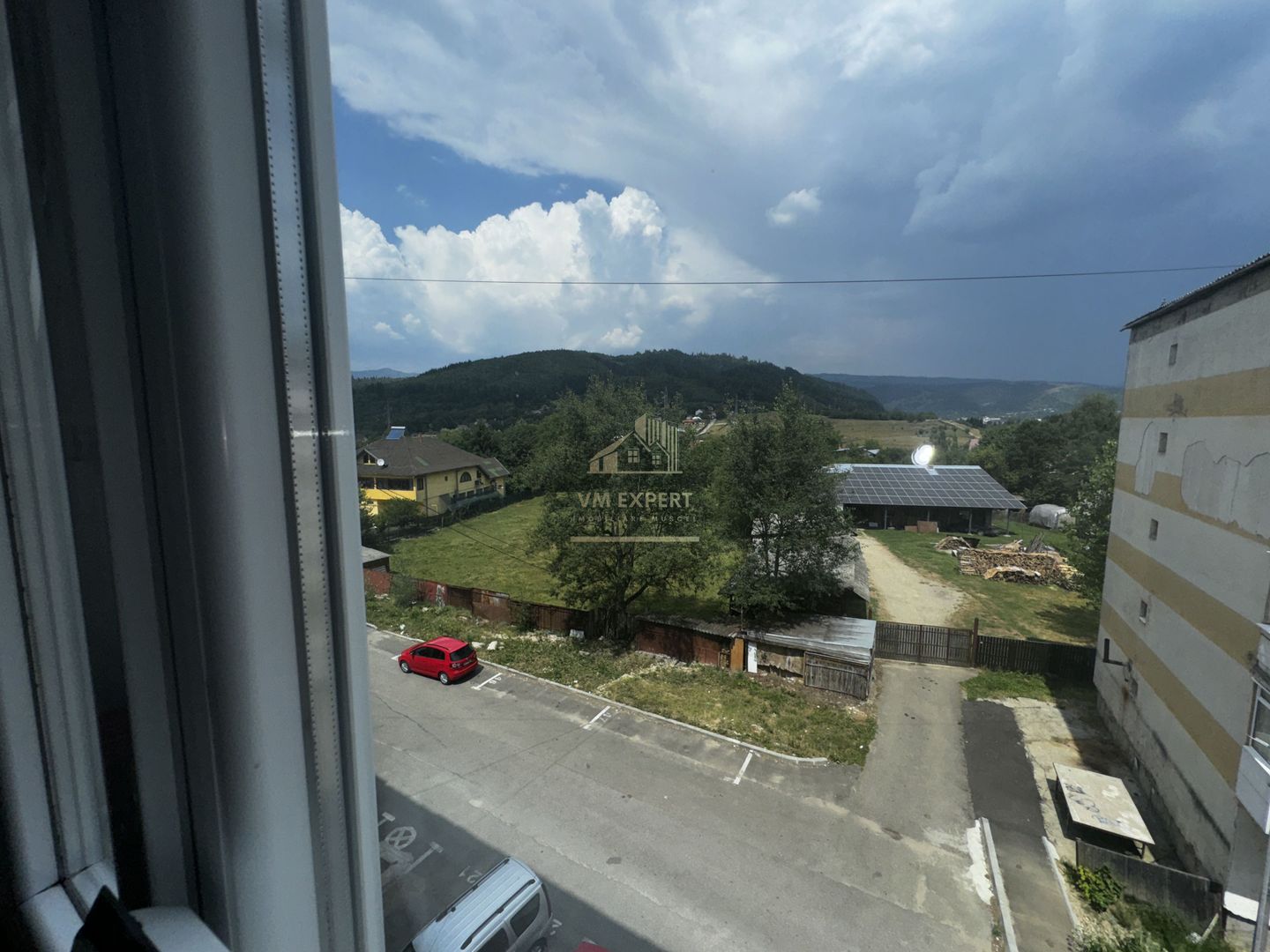 APARTAMENT 2 CAMERE, CAMPULUNG, ETAJ 3, GRUI - Poză 24