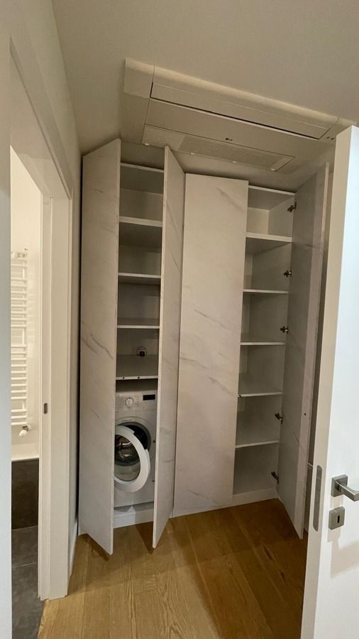 AP. 3 CAMERE - AVIATIEI TOWER, PARCARE SUBTERANA, BLOC NOU, MODERN - Poză 13