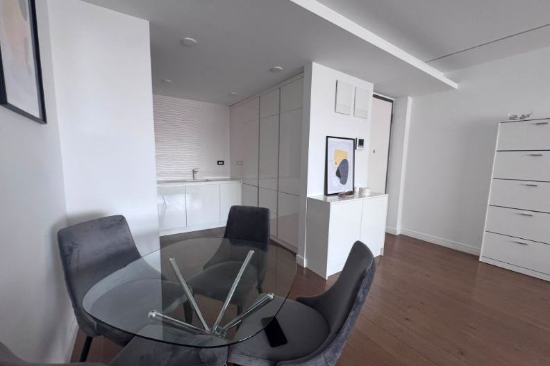 2 camere | Cortina Residence Herastrau | parcare + boxa - Poză 8