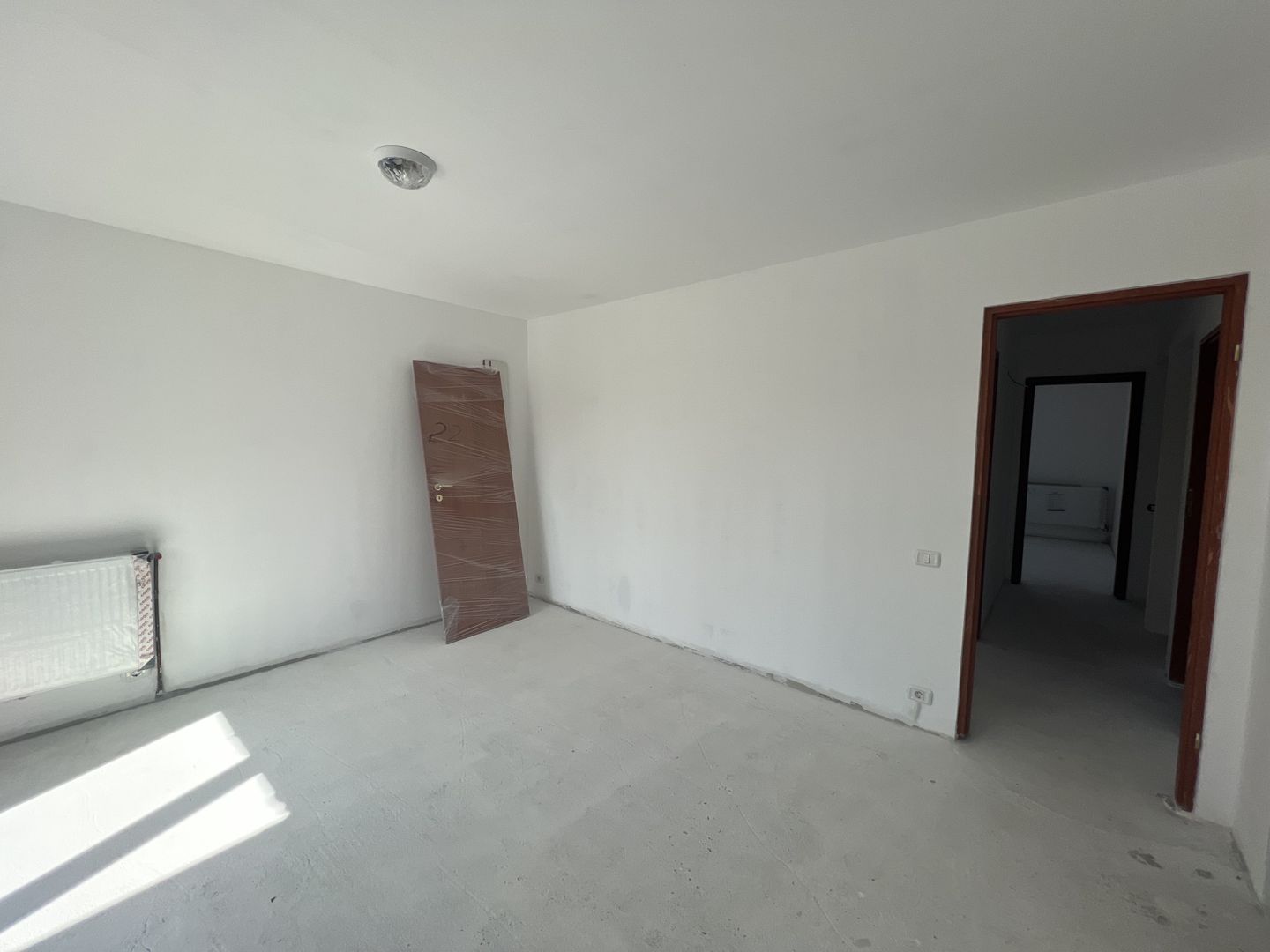 Vila 6 camere cu piscina - Mogosoaia - Poză 11