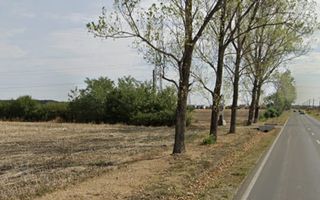 Teren de vanzate-intravilan -Balotesti-151.021 mp - Poză 3