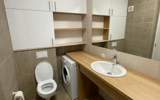 2 camere, Parcare, Buna Ziua, Zona Grand Hill, LIDL, Trifoiului - Poză 8