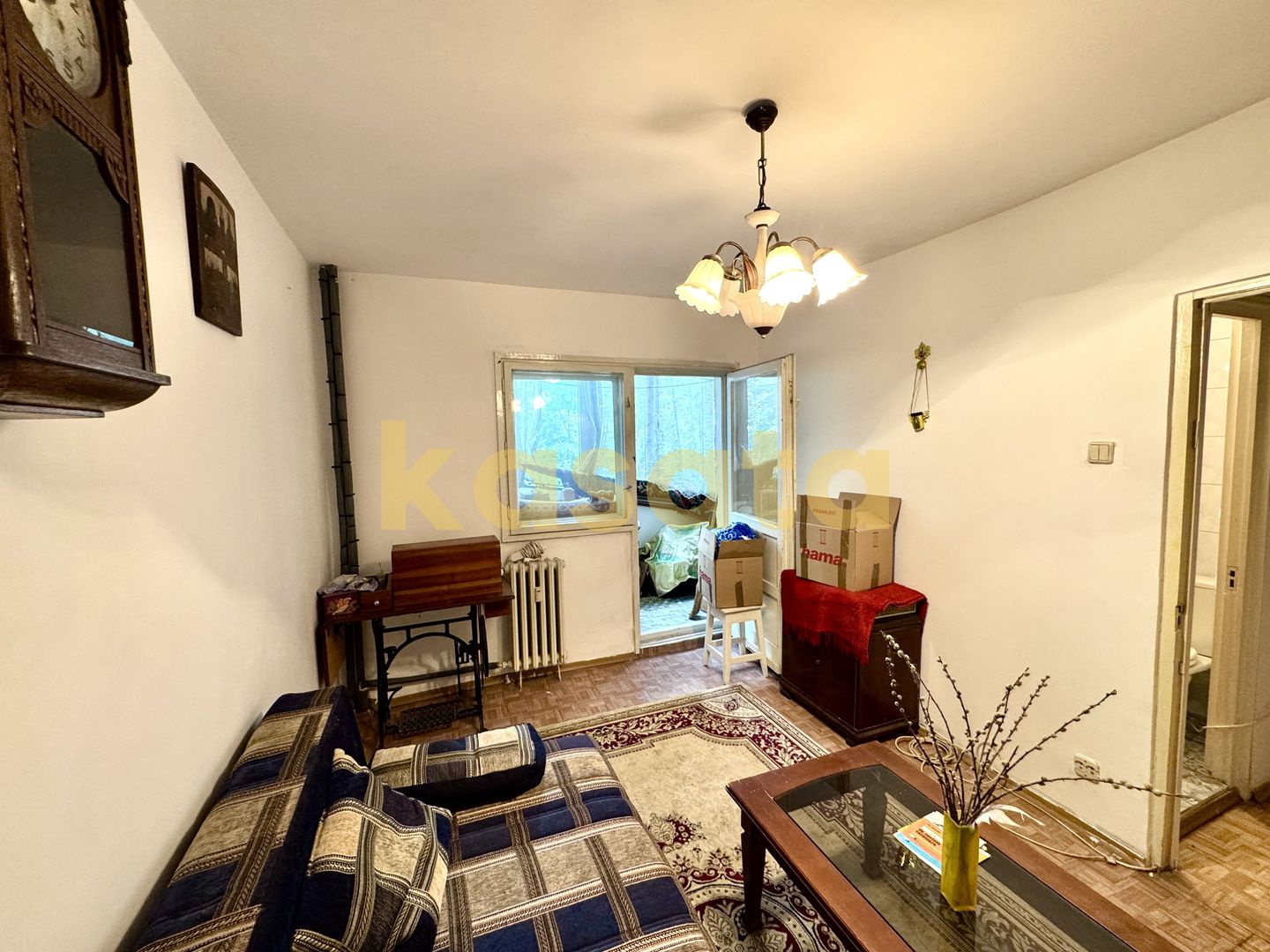 Titulescu - Apartament cu 4 camere la 5 minute de Piata Victoriei - Poză 7