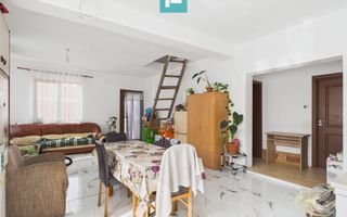 Casă individuală, 3 camere, 87 mp - Sânmartin - Poză 3