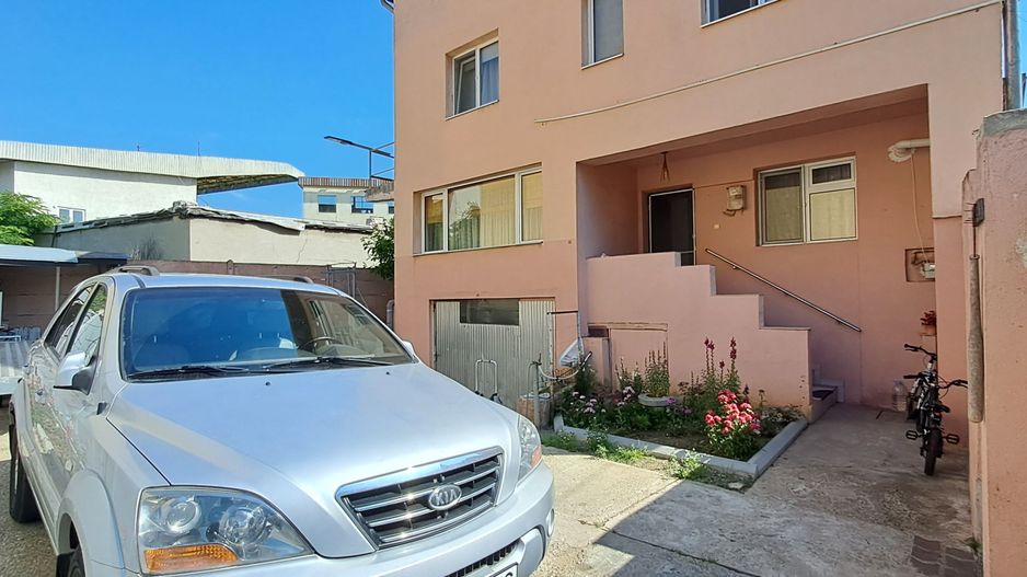 Brancoveanu, casa S+P+1Et+M, 260 mp utili, garaj subteran, adapost ALA - Poză 2