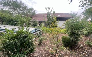 Casa P+M Su 268 mp 2 fronturi stradale - Poză 27