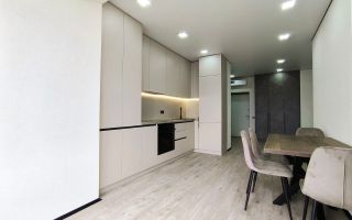 Vânzare, apartament, 1 cameră, str. Durlești, Dumbrava. - Poză 6