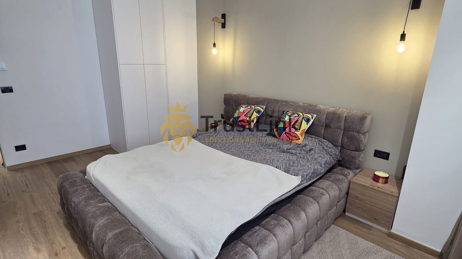 Apartament 2 camere mobilat utilat LUX Vitan Barzesti Rin Hotel - Poză 5