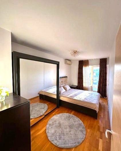 🌇 Închiriez Apartament Duplex 3 camere, New Town Residence, terase panoramice - Poză 7