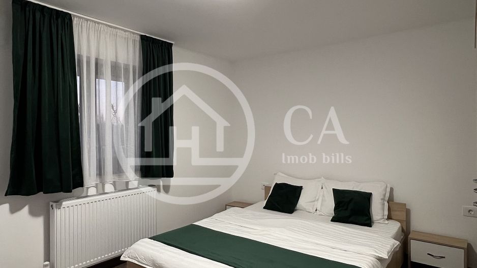 Pensiune turistica de vanzare in Rontau, Bihor - Poză 20