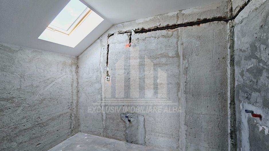 Casa individuala de vanzare, Teleac - Poză 8